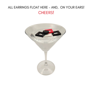 earrings - susan
