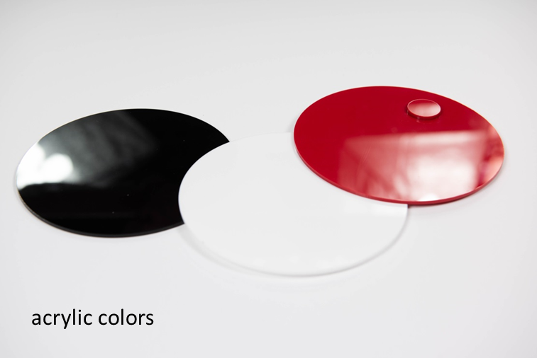 kinetic wall art - intersection